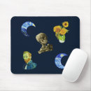 Search for cigarette mousepads Van gogh