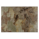 Search for tree bark chopping boards Brown