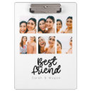 Search for best friend clipboards Photo collage