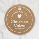 Search for bakery tags Homemade