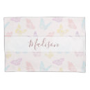 Search for beautiful girl pillowcases Girly