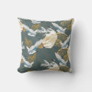 Search for japanese crane cushions Seamless