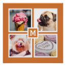 Search for unique monograms posters Trendy