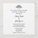 Search for irish cross invitations Shamrock