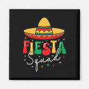 Search for 5th of may magnets Mexican celebration