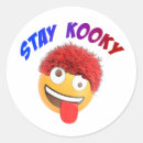 Search for odd stickers Weird