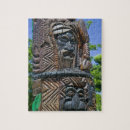 Search for totem pole puzzles Culture