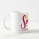 Search for brighten mugs Smile