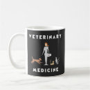 Search for veterinary medicine mugs Doctor