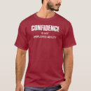 Search for confidence tshirts Positivity