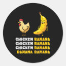 Search for chicken dance stickers Feathers