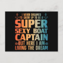 Search for boatman postcards Boating