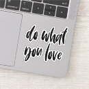 Search for do it yourself stickers Inspirational quote