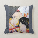 Search for geisha cushions Oriental