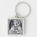 Search for king of england key rings Royalty