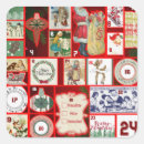 Search for reindeer envelope seals Xmas
