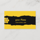 Search for beekeeping business cards Apiarist