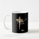 Search for gold cross mugs Catholic