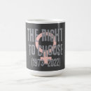 Search for female body mugs Roe v wade