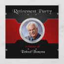 Search for guy square invitations Retirement