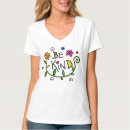 Search for kindness tshirts flower