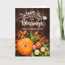 Search for to granddaughter thanksgiving cards Fall