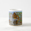 Search for cryptozoology mugs Bigfoot