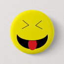 Search for happy face emoji badges Emojis