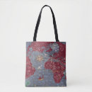 Search for sheets bags Map