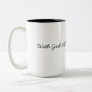 Search for with god all things are possible mugs Christian