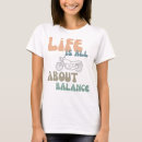 Search for balance tshirts Bike