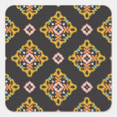 Search for abstract geometric stickers Vintage
