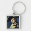Search for george washington key rings Usa