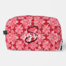 Search for zipper bags Chic monogrammed zipper pouch