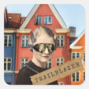 Search for alter stickers Vintage