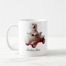 Search for bichon mugs Happy