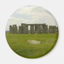Search for druid magnets England