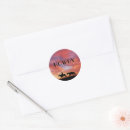 Search for sky stickers Sunset