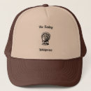 Search for turkeys hats Hunting
