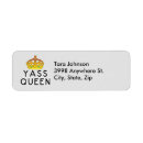 Search for quote return address labels Trendy