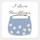 Search for handbags stickers Fashion