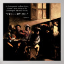 Search for caravaggio posters Jesus