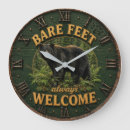 Search for black bear clocks Wild life