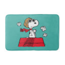 Search for peanuts bath mats Charles m schulz