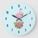 Search for whimsical pink flamingo art Tropical