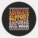 Search for social support stickers Joe biden
