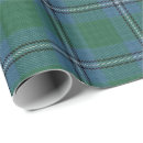 Search for tartan wrapping paper Scottish