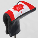 Search for canadian golf head covers Flag
