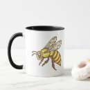 Search for queen bee mugs Hive