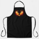 Search for devil aprons Black